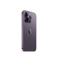Miniatyrbillede 2 af 2: Smartphone Apple iPhone 14 Pro MQ323QL/A Lilla 6 GB RAM 1 TB