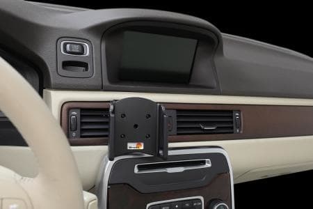 Brodit 711029, Håndholdt mobil datamaskin, Passiv holder, Svart