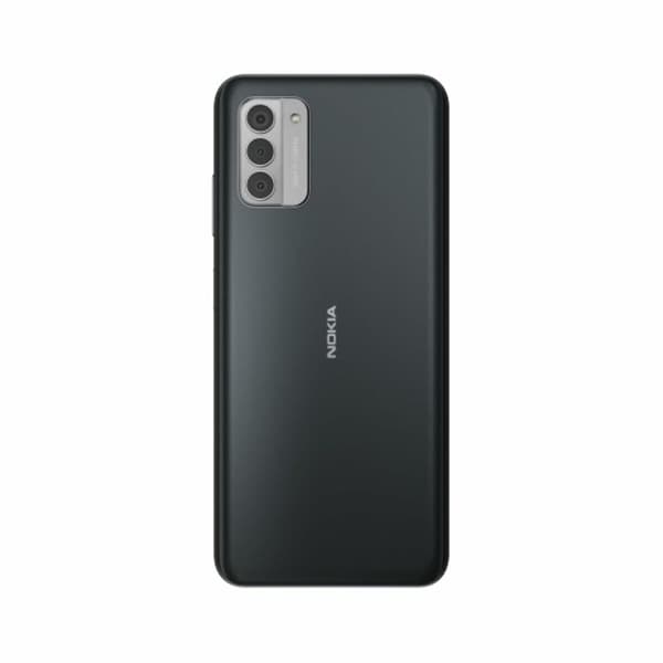 Smarttelefoner Nokia G42 6 GB RAM Grå 128 GB 6,56"