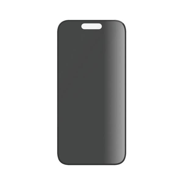 PanzerGlass™ | Privacy Edition - Näytönsuoja - Ultra-Wide Fit | Apple iPhone 15