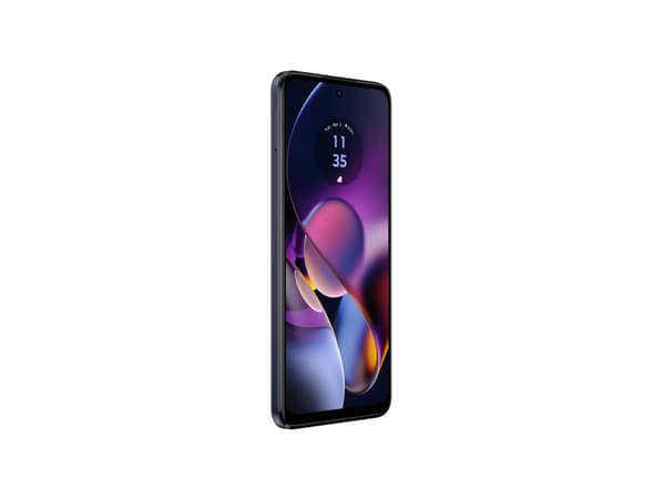 Motorola Moto G54 - 5G pekskärmsmobil - dual-SIM - RAM 8 GB / Internminne 256 GB - microSD slot - LCD-skärm - 6.5" - 2400 x 1080 pixlar (120 Hz) - 2
