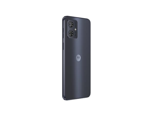 Motorola Moto G54 - 5G pekskärmsmobil - dual-SIM - RAM 8 GB / Internminne 256 GB - microSD slot - LCD-skärm - 6.5" - 2400 x 1080 pixlar (120 Hz) - 2