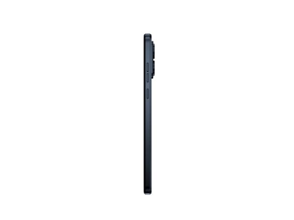 Motorola Moto G84, 16,6 cm (6.55"), 12 GB, 256 GB, 50 MP, Android 13, Blå