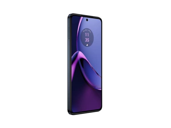 Motorola Moto G84, 16,6 cm (6.55"), 12 GB, 256 GB, 50 MP, Android 13, Blå