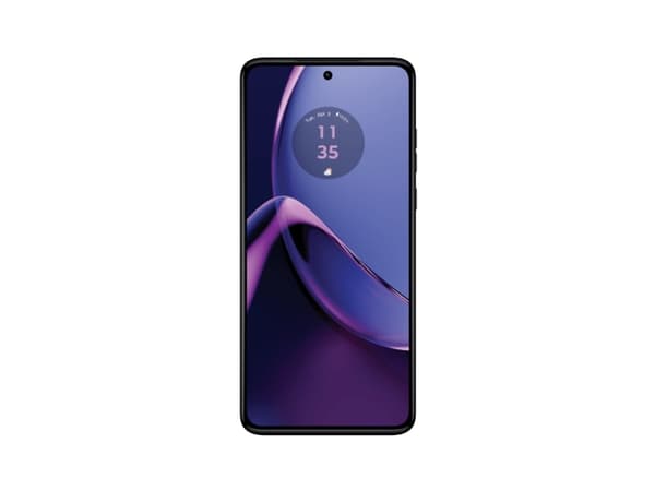 Motorola Moto G84, 16,6 cm (6.55"), 12 GB, 256 GB, 50 MP, Android 13, Blå Blå