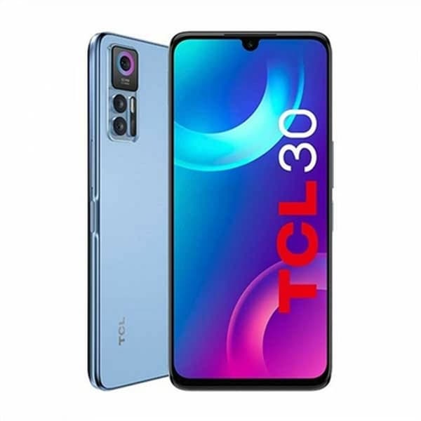 Smarttelefoner TCL 30 T676H Blå 64 GB 4 GB RAM 6,7"