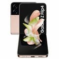 Miniatyrbilde 2 av 4: Smarttelefoner Samsung Galaxy Z Flip4 Rosa 512 GB Octa Core 8 GB RAM 6,7"