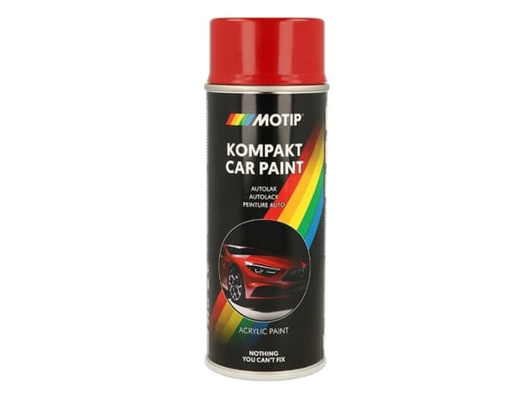 Motip Farget maling 400ml