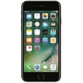 Miniatyrbild 1 av 2: Begagnad iPhone 7 128GB – Bra skick – Svart