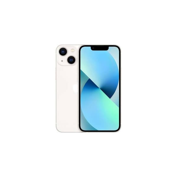 Apple iPhone 13 mini 128GB 5.4" Starlight EU MLK13ZD/A