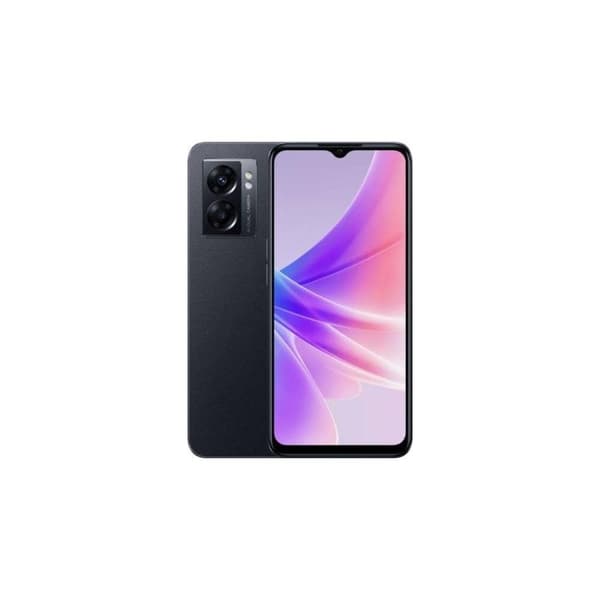 OPPO A77 6 128GB 6.6" 5G Midnight Black DS Wind3