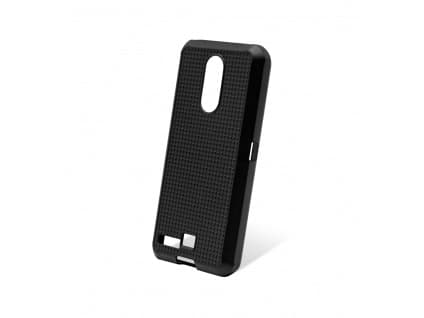 Newland TPUNFT10-BLACK, Protective boot, Newland, NFT10 Pilot Pro, Black, Thermoplastic polyurethane (TPU), 1 pc(s)