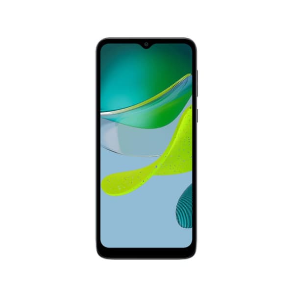 Smarttelefoner Motorola moto e13 Svart 6,5" Unisoc 64 GB
