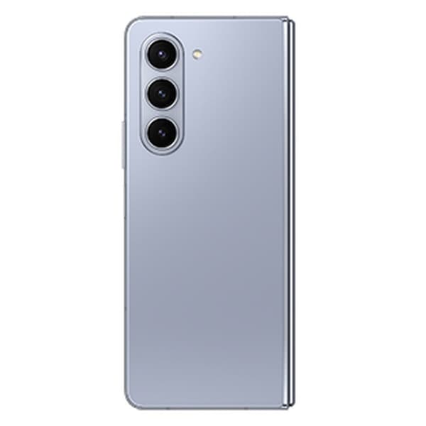 Samsung Galaxy Z Fold5 SM-F946B 19,3 cm (7.6") Dobbel SIM Android 13 5G USB Type-C 12 GB 512 GB 4400 mAh Blå