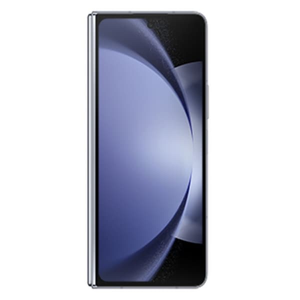 Samsung Galaxy Z Fold5 SM-F946B 19,3 cm (7.6") Dobbel SIM Android 13 5G USB Type-C 12 GB 512 GB 4400 mAh Blå