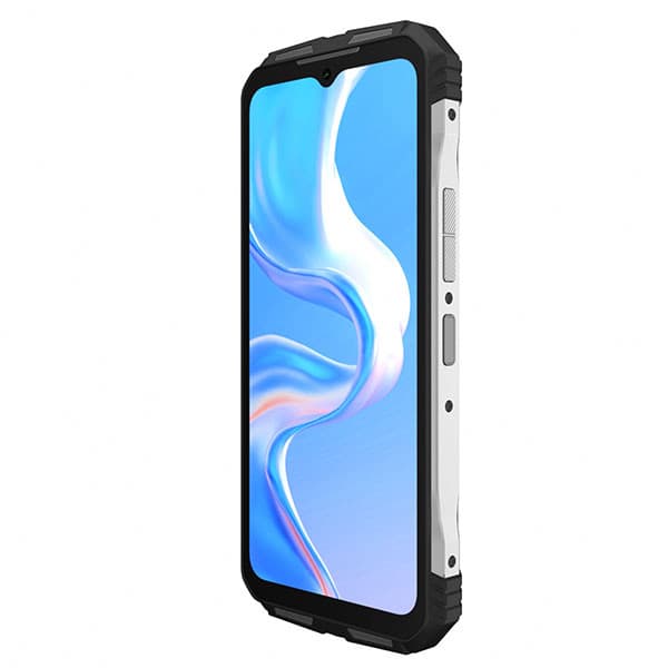 Doogee V31GT tålig smartphone med värmekamera