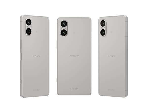 Sony Xperia 5 V , 15,5 cm (6.1"), 8 GB, 128 GB, 52 MP, Android 13, Hopea