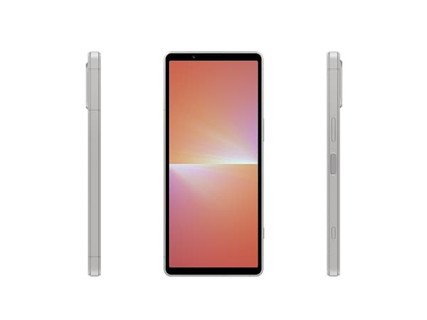 Sony Xperia 5 V , 15,5 cm (6.1"), 8 GB, 128 GB, 52 MP, Android 13, Hopea