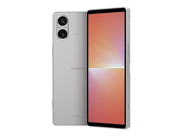 Sony Xperia 5 V , 15,5 cm (6.1"), 8 GB, 128 GB, 52 MP, Android 13, Hopea Hopea