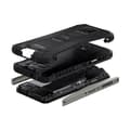 Miniatyrbilde 9 av 9: Smarttelefoner Ulefone Armor 8 Svart 64 GB Octa Core 6,1" 4 GB RAM