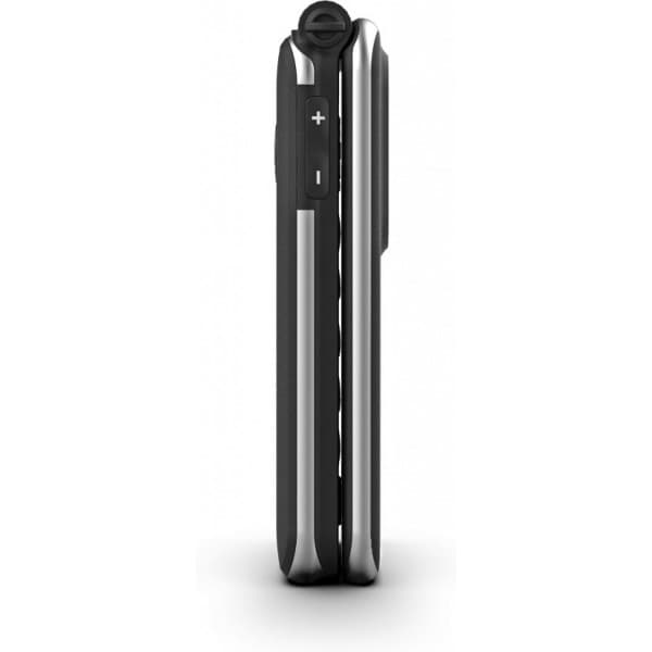 Emporia JOY 4G foldbar mobiltelefon, sort