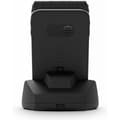Miniatyrbillede 4 af 4: Emporia JOY 4G foldbar mobiltelefon, sort