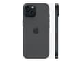 Miniatyrbild 5 av 5: Apple iPhone 15 - 5G smartphone - dual-SIM / Internminne 512 GB - OLED-skärm - 6.1" - 2556 x 1179 pixlar - 2 bakre kameror 48 MP, 12 MP - front camer