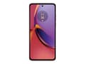 Miniatyrbild 1 av 5: Motorola Moto G84 - 5G pekskärmsmobil - dual-SIM - RAM 12 GB / Internminne 256 GB - pOLED-skärm - 6.5" - 2400 x 1080 pixlar (120 Hz) - 2 bakre kamero