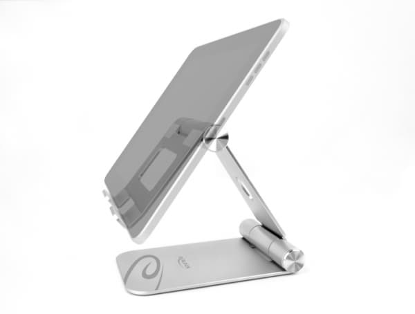 Delock - Holder for nettbrett - adjustable