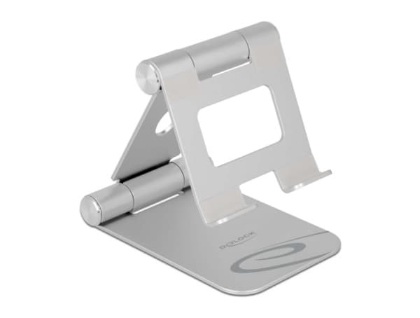 Delock - Holder for nettbrett - adjustable