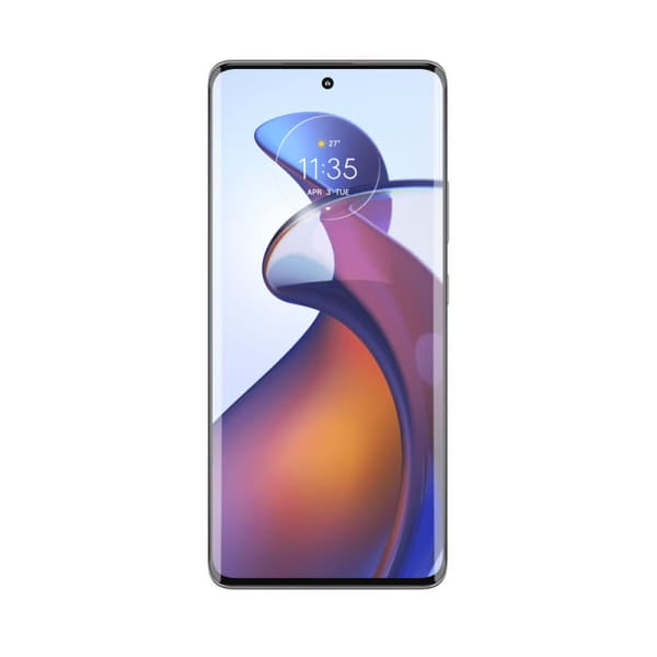 Smartphone Motorola Edge 30 Fusion 6,55" 128 GB 8 GB RAM Hvid