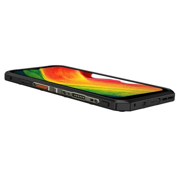 Smartphone Ulefone Armor 18 Sort 12 GB RAM 6,59" Dimensity 900 256 GB