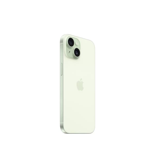 Smartphone Apple iPhone 15 6,1" 512 GB Grøn
