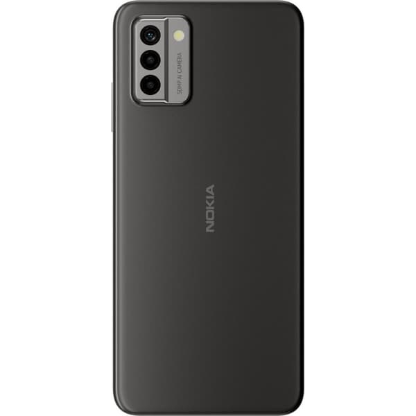 Smartphone Nokia G22 6,52" 128 GB 4 GB RAM Unisoc Grå