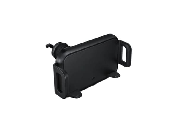 EP-H5300CBE Samsung biltelefonholder med trådløs lading