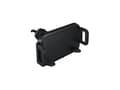 Miniatyrbilde 2 av 5: EP-H5300CBE Samsung biltelefonholder med trådløs lading