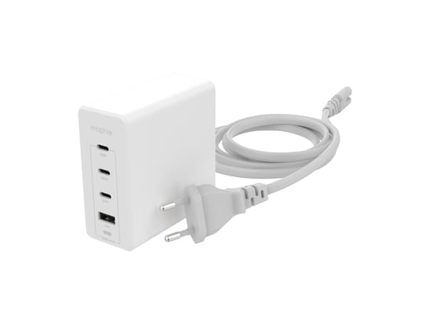 mophie 409909309, Innendørs, AC, Hvit