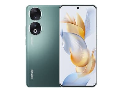 Honor 90 5G 8/256GB Vihreä