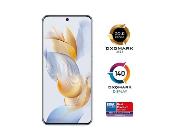 Honor 90 5G 8/256GB Vihreä