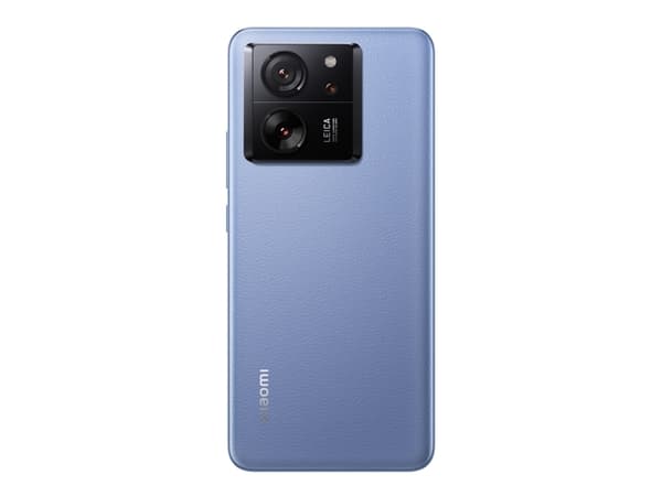 Xiaomi 13T - 5G älypuhelin - dual-SIM - RAM 8 GB / Sisäinen muisti 256 GB - OLED-näyttö - 6.67" - 2712 x 1220 pikseliä (144 Hz) - 3x takakamera 50 MP