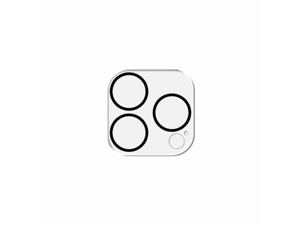 3mk Lens Pro Full Cover do Apple iPhone 13 Pro/13 Pro Max