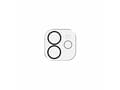 Pikkukuva 3 / 5: 3MK Lens Pro Full Cover, iPhone 11/12 mini, 1 styck