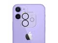 Pikkukuva 4 / 5: 3MK Lens Pro Full Cover, iPhone 11/12 mini, 1 styck