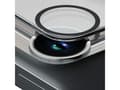 Pikkukuva 5 / 5: 3MK Lens Pro Full Cover, iPhone 11/12 mini, 1 styck