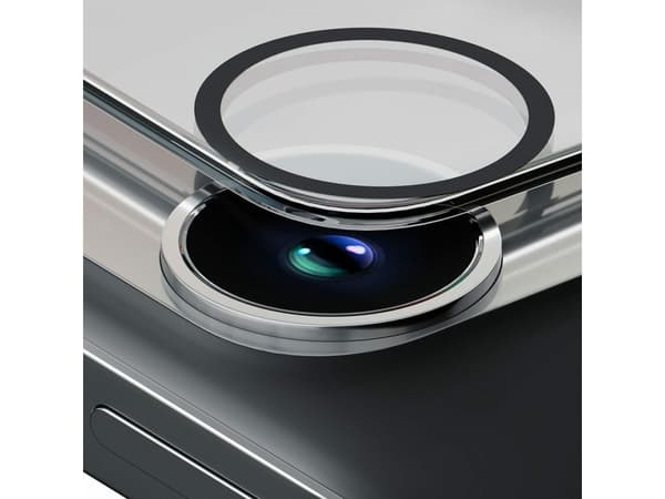 3MK Lens Pro Full Cover, iPhone 11/12 mini, 1 styck