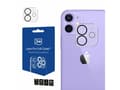 Pikkukuva 1 / 5: 3MK Lens Pro Full Cover, iPhone 11/12 mini, 1 styck