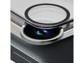 Miniatyrbilde 5 av 5: 3MK Lens Pro Full Cover, iPhone 12 Pro Max, 1 styck