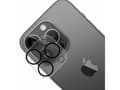 Miniatyrbilde 2 av 5: 3MK Lens Pro Full Cover, iPhone 12 Pro Max, 1 styck