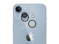 Miniatyrbild 3 av 5: 3MK Lens Pro Full Cover, iPhone 12, 1 styck