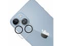 Miniatyrbild 2 av 5: 3MK Lens Pro Full Cover, iPhone 12, 1 styck